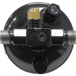 Universal Air Conditioner Air Conditioning Accumulators for 2014-2015 T700, 2014 T880 - RD 9177C