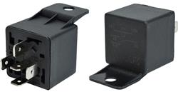 Universal Air Conditioner Inc. Relays RE 4121-24VC