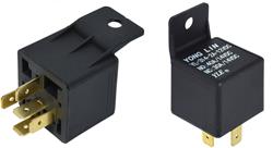 Universal Air Conditioner Inc. Relays RE 4121C