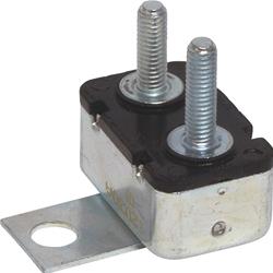 Universal Air Conditioner Inc. Circuit Breakers RE 7012
