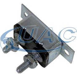 Universal Air Conditioner Inc. Circuit Breakers RE7021