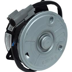Universal Air Conditioner Engine Cooling Fan Motors for 1998-1999 COROLLA - RM 7174C