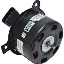 Universal Air Conditioner Inc. - Electric Fan Replacement Motors for 1995-2003 ESCORT, 1994-1999 TRACER - RM 9049C