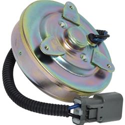 Universal Air Conditioner Engine Cooling Fan Motors for 1992-1998 CIVIC, 1993-1997 CIVIC DEL SOL - RM 9108C