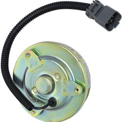 Universal Air Conditioner Engine Cooling Fan Motors for 1998-2000 ACCORD - RM 9109C