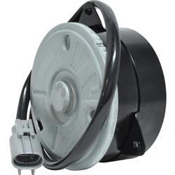 Universal Air Conditioner Engine Cooling Fan Motors RM 9117C