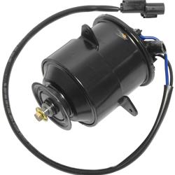 Universal Air Conditioner Engine Cooling Fan Motors for 1988-1999 CAMRY, 1994-1999 INTEGRA, 1997-2002 MIRAGE - RM9172C