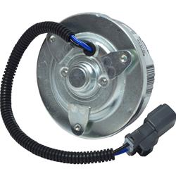 Universal Air Conditioner Engine Cooling Fan Motors RM 9179C
