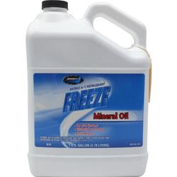 Universal Air Conditioner Inc. Air Conditioning Compressor Oils RO 0002B