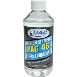 Universal Air Conditioner Premium Synthetic PAG 46 Lubricants RO0900B