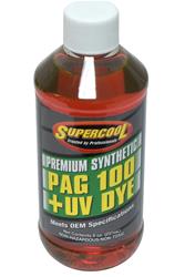 Universal Air Conditioner Inc. - Air Conditioning Compressor Oils for 2016 IA, 2017-2018 YARIS IA - RO0909B