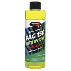 Universal Air Conditioner Inc. Air Conditioning Compressor Oils RO 0911B