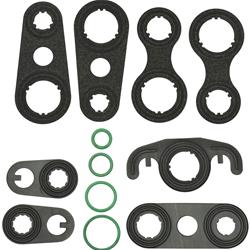 Universal Air Conditioner Air Conditioner System Seal Kits RS 2512