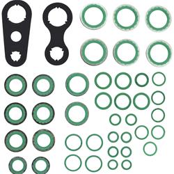 Universal Air Conditioner Air Conditioner System Seal Kits for 2002-2010 PT CRUISER - RS2517