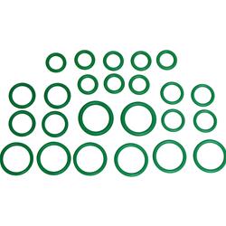 Universal Air Conditioner Air Conditioner System Seal Kits for 2004-2008 CROSSFIRE - RS2519