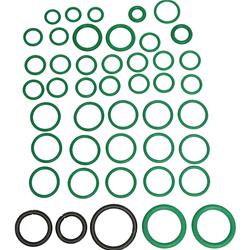 Universal Air Conditioner Air Conditioner System Seal Kits for 1993-2002 QUEST, VILLAGER, 1995-2003 WINDSTAR - RS2525