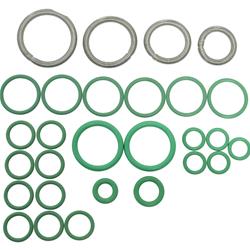 Universal Air Conditioner Air Conditioner System Seal Kits for 1986-1997 AEROSTAR - RS 2528