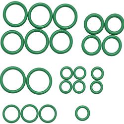 Universal Air Conditioner Air Conditioner System Seal Kits for 1994-2002 PASSPORT, 1998-2004 RODEO, 2001-2003 RODEO SPORT - RS2562