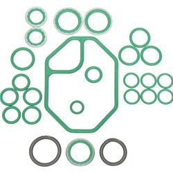 Universal Air Conditioner Air Conditioner System Seal Kits for 1999-2004 GRAND CHEROKEE - RS 2602