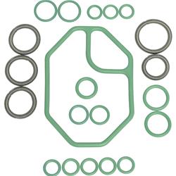 Universal Air Conditioner Air Conditioner System Seal Kits for 1993-1998 GRAND CHEROKEE - RS2603