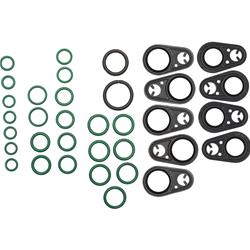 Universal Air Conditioner Air Conditioner System Seal Kits for 2002-2012 LIBERTY - RS 2604