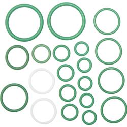 thumbnail image 2 of Universal Air Conditioner RS 2622 A/C System Seal Kit - O-Ring Replacement For Maximum Cooling 2 of 3