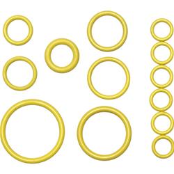Universal Air Conditioner Air Conditioner System Seal Kits for 2000-2004 V40 - RS 2670