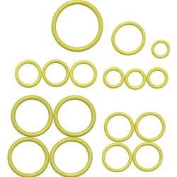 Universal Air Conditioner Air Conditioner System Seal Kits for 1994-1997 850, 1998-2013 C70, 1998-2000 S70 - RS 2672