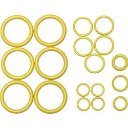 Universal Air Conditioner Air Conditioner System Seal Kits for 2000-2011 S40, 2005-2011 V50 - RS 2673
