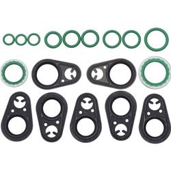 Universal Air Conditioner Air Conditioner System Seal Kits for 2004-2008 PACIFICA - RS 2700