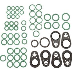 Universal Air Conditioner Air Conditioner System Seal Kits for 2007-2009 ASPEN, 2004-2009 DURANGO - RS2702