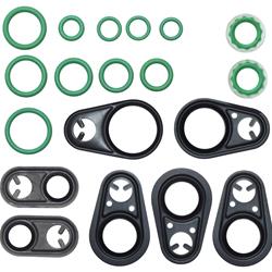 Universal Air Conditioner Air Conditioner System Seal Kits for 2009-2011 JOURNEY - RS 2703
