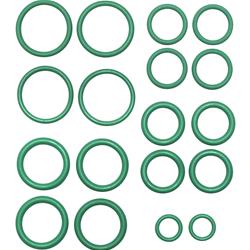 Universal Air Conditioner Air Conditioner System Seal Kits for 1995-2005 SEBRING, 2001-2005 STRATUS - RS 2705