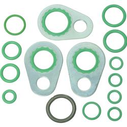 Universal Air Conditioner Air Conditioner System Seal Kits for 2007-2011 NITRO - RS 2706