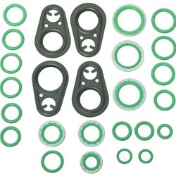 Universal Air Conditioner Air Conditioner System Seal Kits for 2008-2010 GRAND CARAVAN, TOWN & COUNTRY - RS 2707