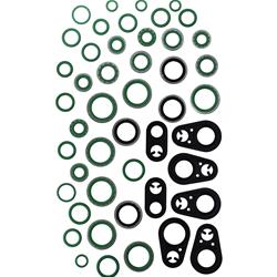 Universal Air Conditioner Air Conditioner System Seal Kits RS2713