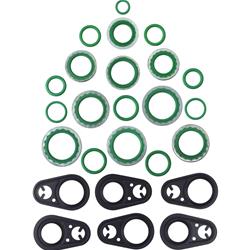 Universal Air Conditioner Air Conditioner System Seal Kits for 2011-2014 200, AVENGER, 2011-2012 CALIBER - RS2714