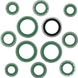 Universal Air Conditioner Air Conditioner System Seal Kits for 2015-2017 200 - RS2715