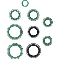 Universal Air Conditioner Air Conditioner System Seal Kits for 2013-2016 DART - RS2718