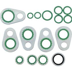 Universal Air Conditioner Air Conditioner System Seal Kits for 2008-2011 TRIBUTE, MARINER, 2008-2012 ESCAPE - RS 2726
