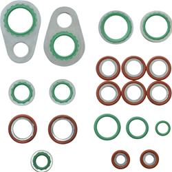 Universal Air Conditioner Air Conditioner System Seal Kits RS2729