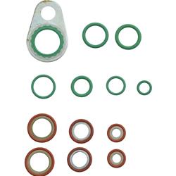 Universal Air Conditioner Air Conditioner System Seal Kits for 2013-2019 ESCAPE, 2017-2019 MKC - RS 2730