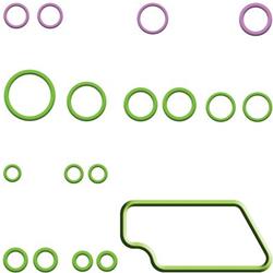 Universal Air Conditioner Air Conditioner System Seal Kits RS 2758