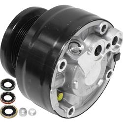 Universal Air Conditioner Inc. Air Conditioning Compressors CO 11168MC-KTAC
