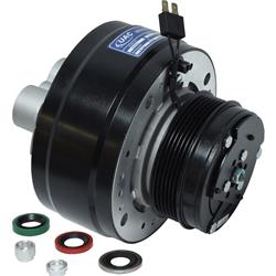 Universal Air Conditioner Inc. Air Conditioning Compressors CO 11169MC-KTAC