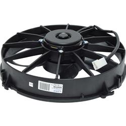 Universal Air Conditioner Inc. Fans, Electric CF 0012MP-HP-12V