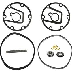 Universal Air Conditioner Inc. Air Conditioning Replacement O-Rings and Seals SS 0709-R134A