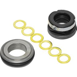 Universal Air Conditioner Inc. Air Conditioning Replacement O-Rings and Seals SS 0725