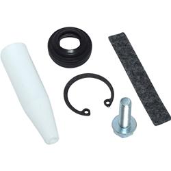 Universal Air Conditioner Inc. Air Conditioning Replacement O-Rings and Seals SS 0731-R134AC