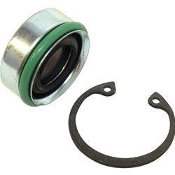 Universal Air Conditioner Inc. Air Conditioning Replacement O-Rings and Seals SS0742KTC